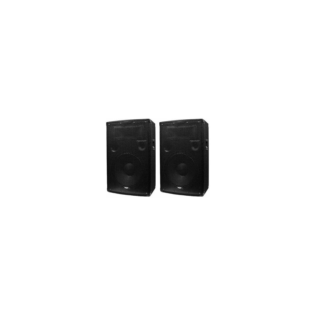 Enceintes sono Ibiza Sound ‎S0020013B Reconditionné - Ibiza Sound reconditionné disponible sur Backmarket