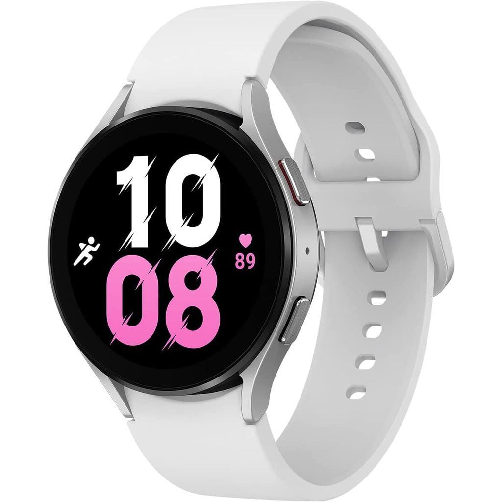 Acheter Montre Samsung Cardio GPS SM-R915FZSAEUA - Blanc/Argent Reconditionné - 152,37 € Montre Samsung Cardio GPS SM-R915FZSAEUA - Blanc/Argent Reconditionné - Samsung reconditionné disponible sur Backmarket