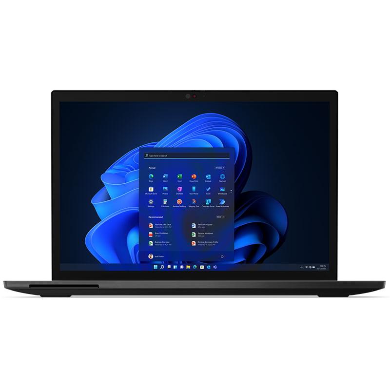 Lenovo ThinkPad L13 Yoga 13"" Core i5 1.7 GHz - SSD 256 Go - 8 Go QWERTY - Espagnol Reconditionné - Lenovo reconditionné disponible sur Backmarket