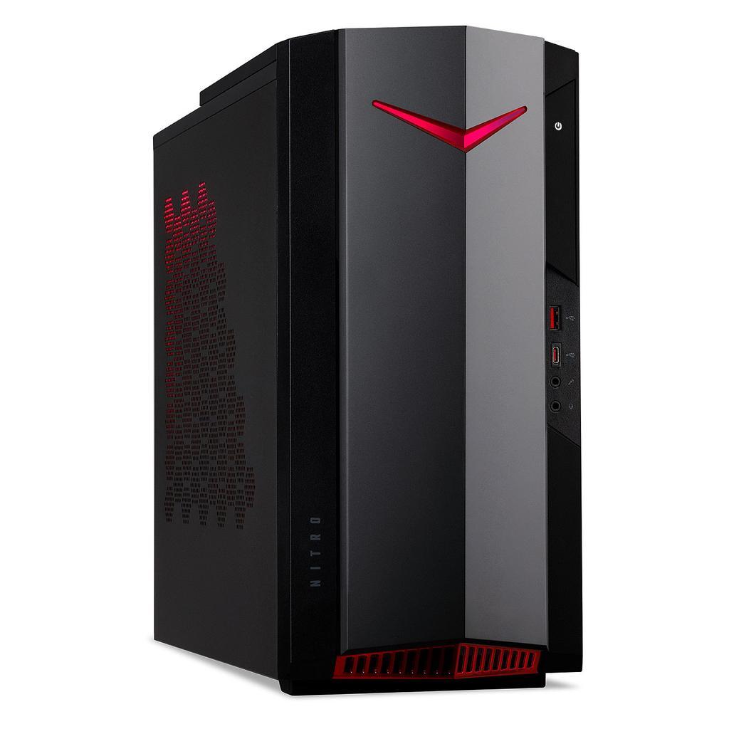 Acheter Acer Nitro N50 Core i5 2.5 GHz - SSD 512 Go - 16 Go - NVIDIA GeForce RTX 3060 Reconditionné - 999,00 € Acer Nitro N50 Core i5 2.5 GHz - SSD 512 Go - 16 Go - NVIDIA GeForce RTX 3060 Reconditionné - Acer reconditionné disponible sur Backmarket
