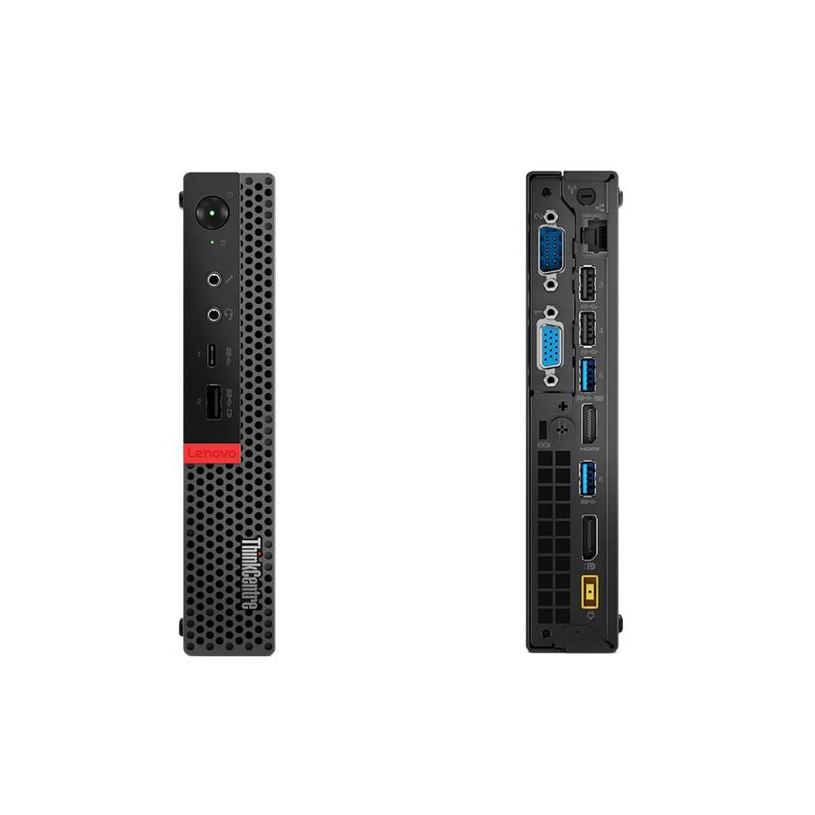 Lenovo ThinkCentre M920Q Tiny Core i5 2.1 GHz - SSD 512 Go RAM 16 Go Reconditionné -  reconditionné disponible sur Backmarket