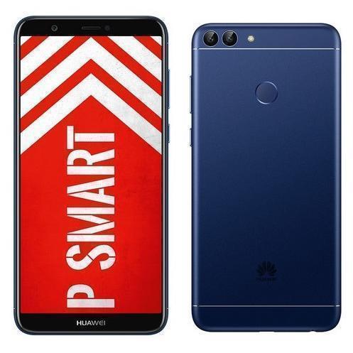 Acheter Huawei P Smart 32 Go - Bleu - Débloqué Reconditionné - 117,00 € Huawei P Smart 32 Go - Bleu - Débloqué Reconditionné - Huawei reconditionné disponible sur Backmarket