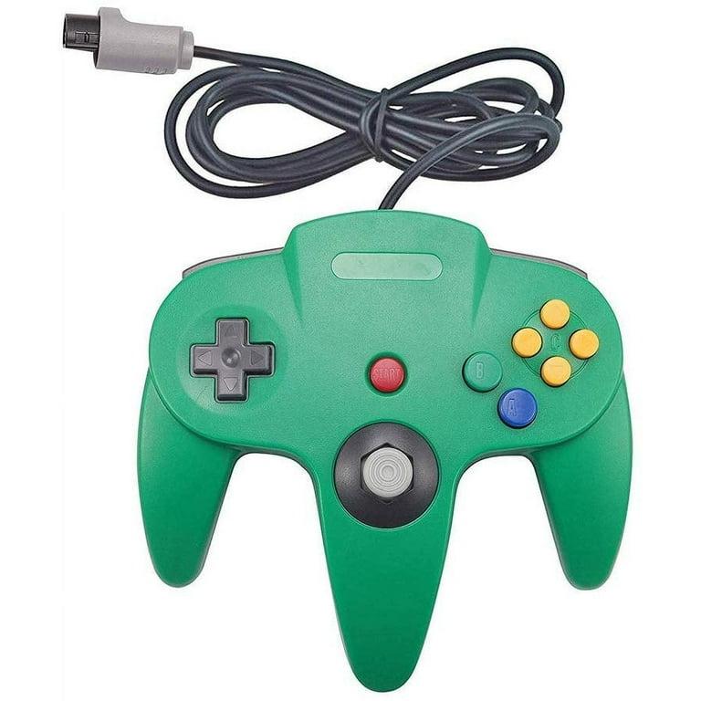 Manette GameCube Nintendo 64 Reconditionné - Nintendo reconditionné disponible sur Backmarket