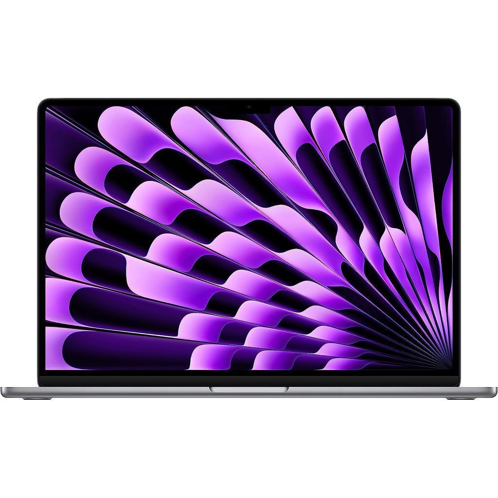 Acheter MacBook Air 15"" (2023) - Apple M2 avec CPU 8 cœurs et GPU 10 cœurs - 8Go RAM - SSD 512Go - Écran standard - QWERTY - Suédois Reconditionné - 1054,00 € MacBook Air 15"" (2023) - Apple M2 avec CPU 8 cœurs et GPU 10 cœurs - 8Go RAM - SSD 512Go - Écran standard - QWERTY - Suédois Reconditionné - Apple reconditionné disponible sur Backmarket