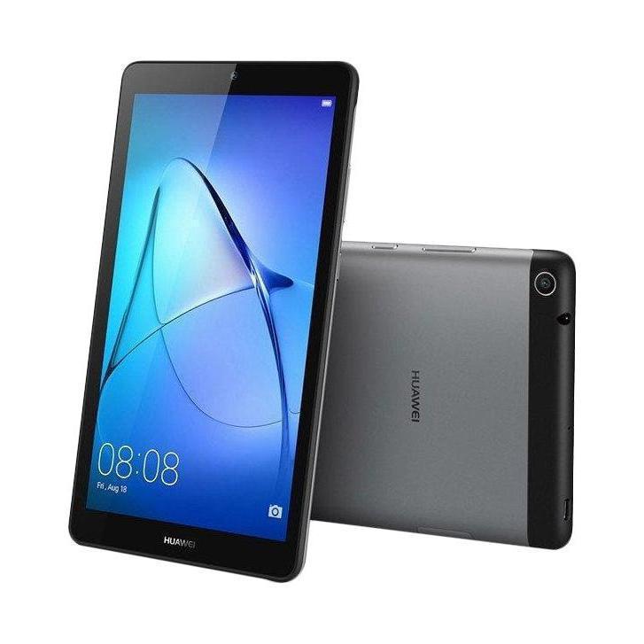 Acheter Huawei MediaPad T3 16GB - Gris - WiFi + 4G Reconditionné - 249,00 € Huawei MediaPad T3 16GB - Gris - WiFi + 4G Reconditionné - Huawei reconditionné disponible sur Backmarket