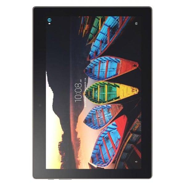Lenovo Tab3 10 32GB - Noir - WiFi Reconditionné - Lenovo reconditionné disponible sur Backmarket