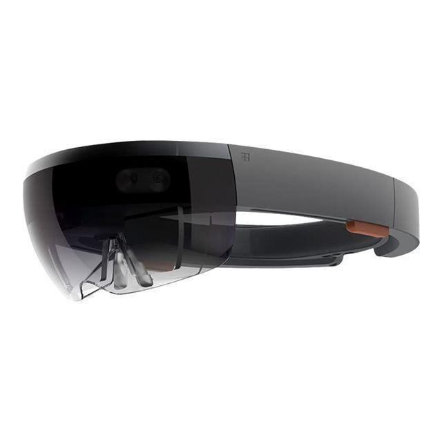 Acheter Casque VR - Réalité Virtuelle Microsoft Hololens Reconditionné - 1005,00 € Casque VR - Réalité Virtuelle Microsoft Hololens Reconditionné - Microsoft reconditionné disponible sur Backmarket