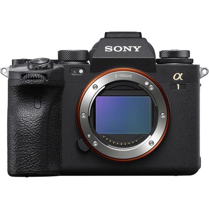 Alpha 1 - Noir Reconditionné - Sony reconditionné disponible sur Backmarket
