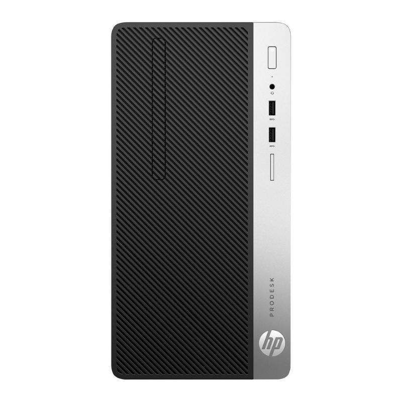 Acheter HP Prodesk 400 G4 MT Core i5 3.4 GHz - SSD 512 Go RAM 8 Go Reconditionné - 299,01 € HP Prodesk 400 G4 MT Core i5 3.4 GHz - SSD 512 Go RAM 8 Go Reconditionné - Hewlett-Packard reconditionné disponible sur Backmarket
