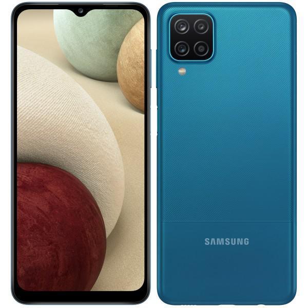 Acheter Galaxy A12 64 Go - Bleu - Débloqué Reconditionné - 133,00 € Galaxy A12 64 Go - Bleu - Débloqué Reconditionné - Samsung reconditionné disponible sur Backmarket