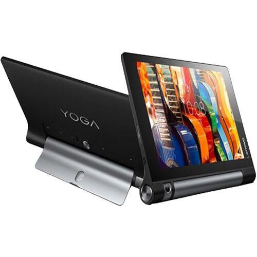 Acheter Lenovo Yoga Tab 3 10 16GB - Noir - WiFi Reconditionné - 170,00 € Lenovo Yoga Tab 3 10 16GB - Noir - WiFi Reconditionné - Lenovo reconditionné disponible sur Backmarket