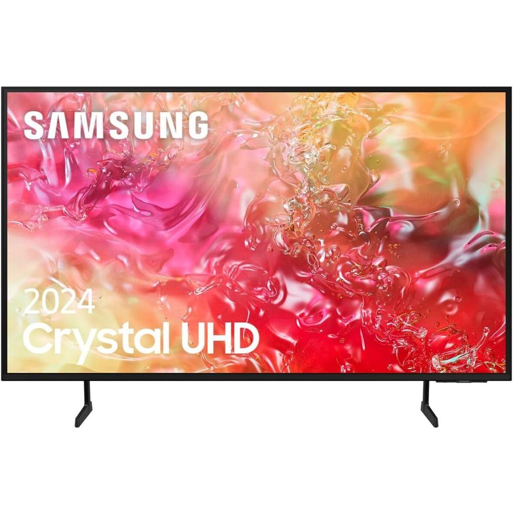 SMART TV Samsung LED Ultra HD 4K 165 cm TU65DU7175UXXC - Comme neuf sur Backmarket