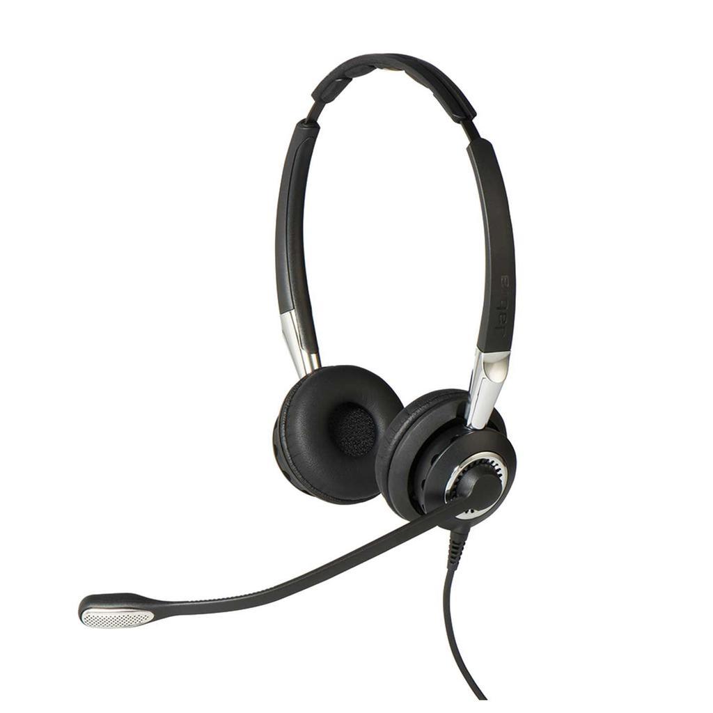 Acheter Casque réducteur de bruit filaire avec micro Jabra BIZ 2400 II Duo - Noir Reconditionné - 191,00 € Casque réducteur de bruit filaire avec micro Jabra BIZ 2400 II Duo - Noir Reconditionné - Jabra reconditionné disponible sur Backmarket