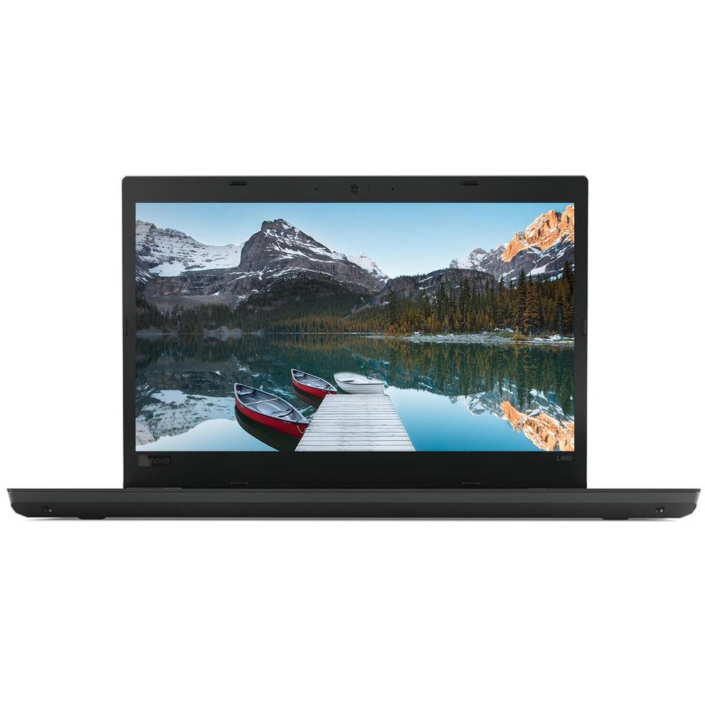 Acheter Lenovo ThinkPad L480 14"" Core i5 1.6 GHz - SSD 512 Go - 16 Go QWERTY - Espagnol Reconditionné - 386,99 € Lenovo ThinkPad L480 14"" Core i5 1.6 GHz - SSD 512 Go - 16 Go QWERTY - Espagnol Reconditionné - Lenovo reconditionné disponible sur Backmarket