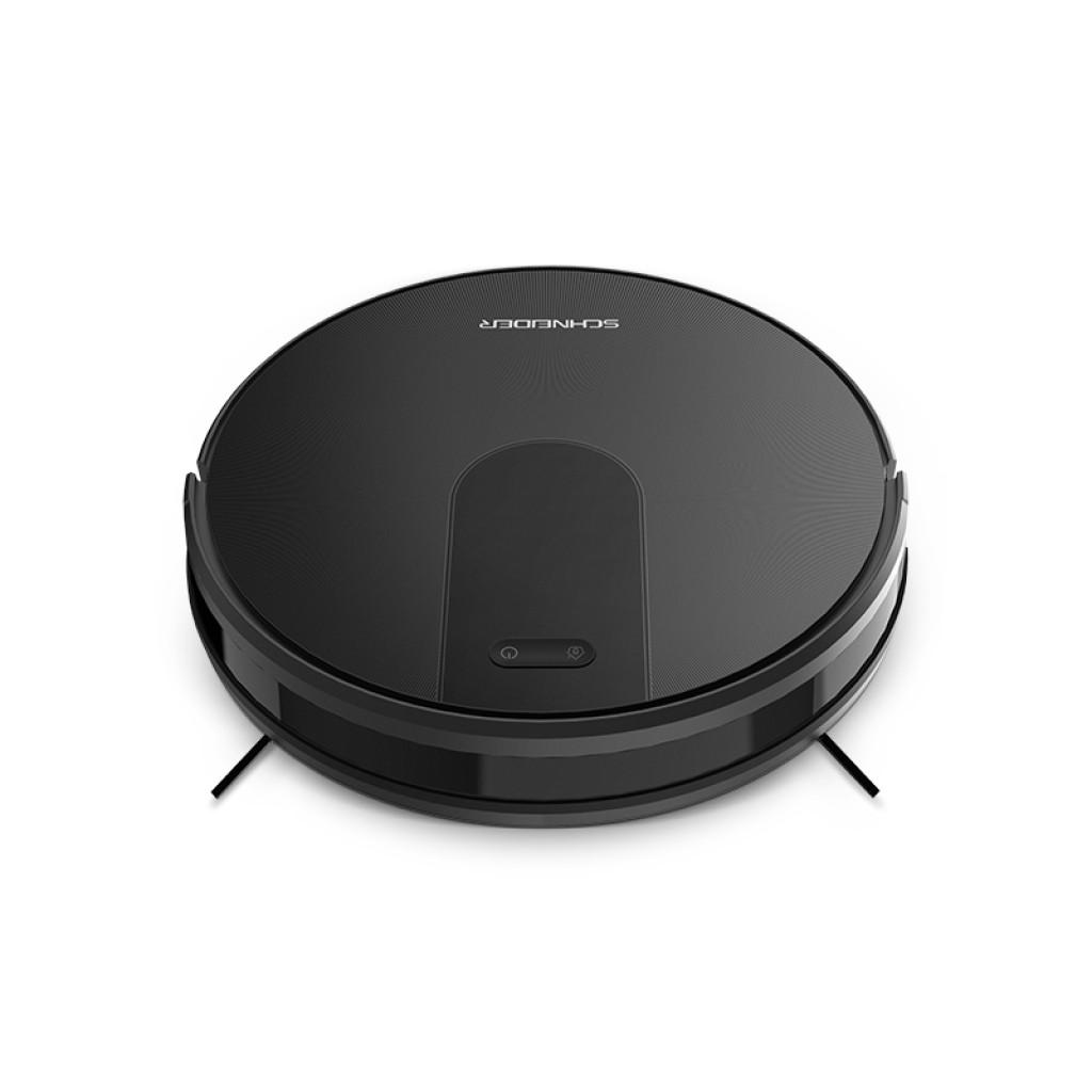 Acheter Aspirateur robot Schneider SCV226HB Reconditionné - 119,00 € Aspirateur robot Schneider SCV226HB Reconditionné - Schneider Electric reconditionné disponible sur Backmarket