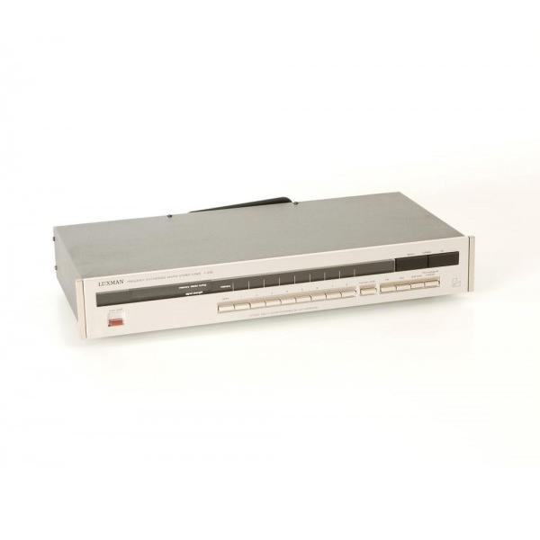 Acheter Accessoires audio Luxman T-404L Reconditionné - 129,00 € Accessoires audio Luxman T-404L Reconditionné - Luxman reconditionné disponible sur Backmarket