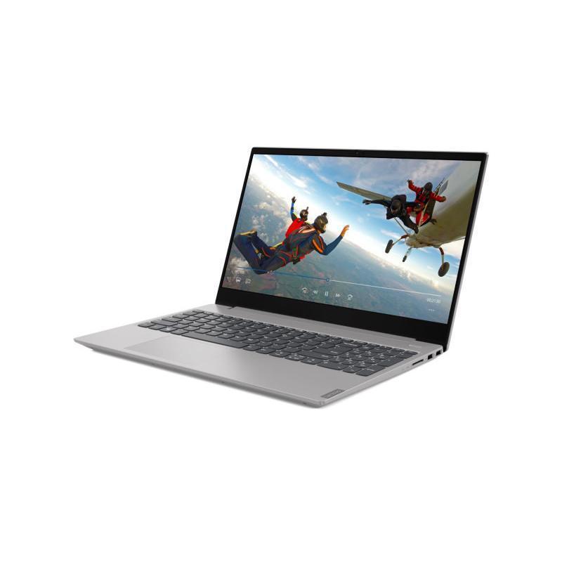 Acheter Lenovo IdeaPad S330 15"" Core i5 1.6 GHz - SSD 256 Go - 16 Go QWERTY - Anglais Reconditionné - 406,00 € Lenovo IdeaPad S330 15"" Core i5 1.6 GHz - SSD 256 Go - 16 Go QWERTY - Anglais Reconditionné - Lenovo reconditionné disponible sur Backmarket