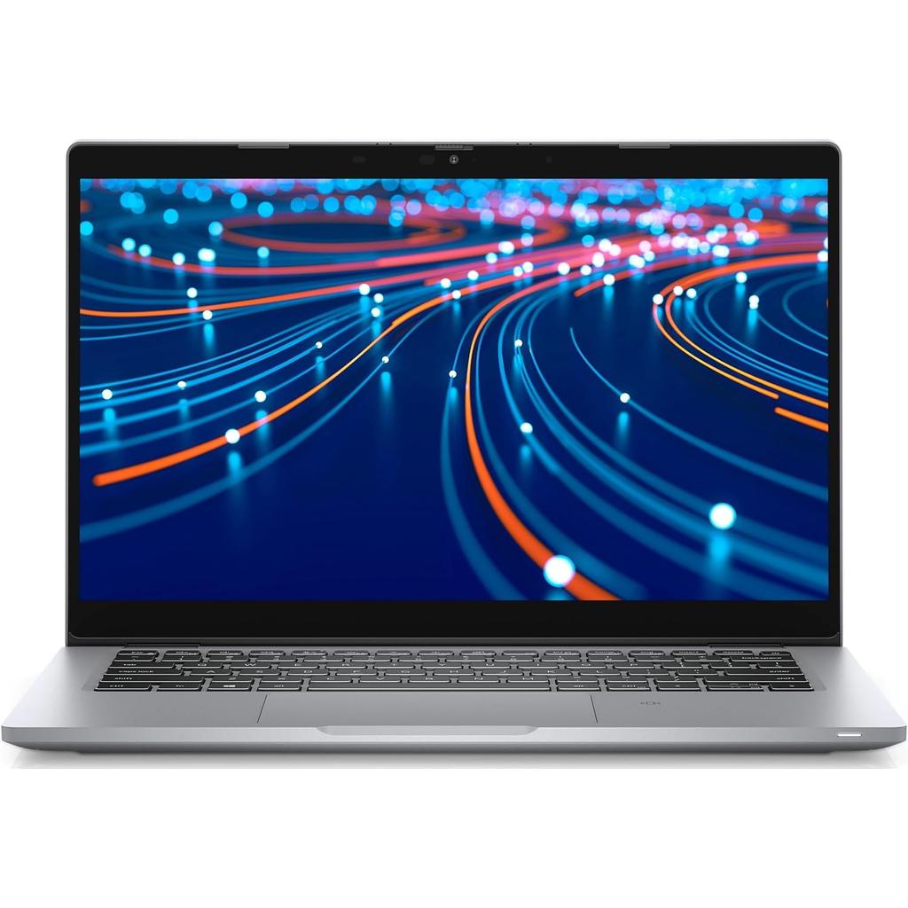 Dell Latitude 5320 13"" Core i7 3 GHz - SSD 256 Go - 16 Go QWERTY - Suédois Reconditionné - Dell reconditionné disponible sur Backmarket