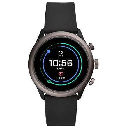 Acheter Montre Fossil Cardio GPS Sport FTW4019 - Gris Reconditionné - 59,99 € Montre Fossil Cardio GPS Sport FTW4019 - Gris Reconditionné - Fossil reconditionné disponible sur Backmarket