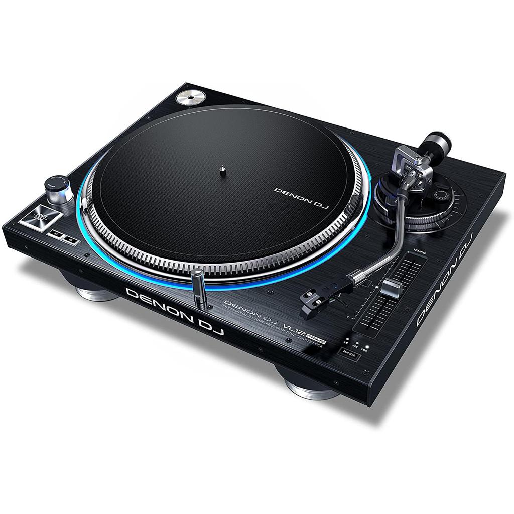 Acheter Platine Vinyle Denon Dj VL12 Prime Reconditionné - 589,00 € Platine Vinyle Denon Dj VL12 Prime Reconditionné - Denon DJ reconditionné disponible sur Backmarket