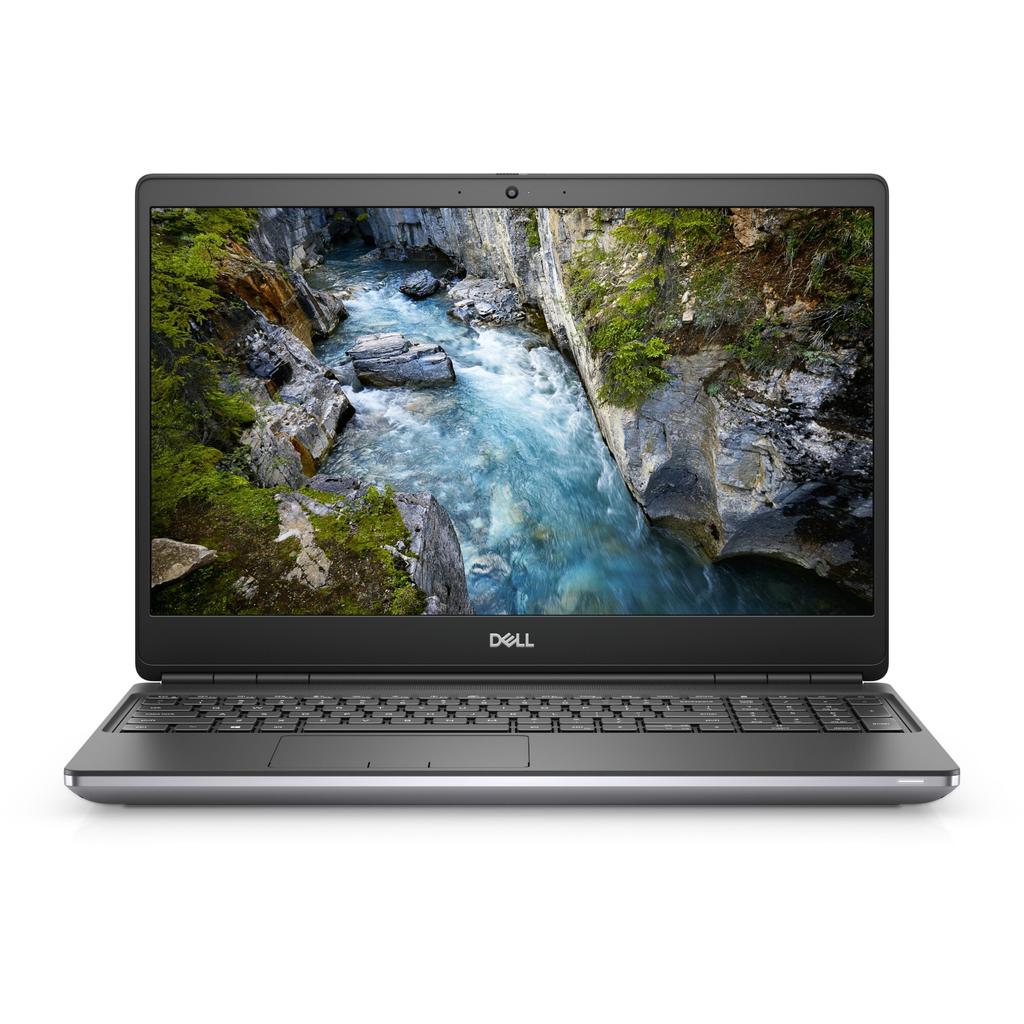 Dell Precision 7560 15"" Core i9 2.6 GHz - SSD 1 To - 64 Go QWERTY - Anglais Reconditionné - Dell reconditionné disponible sur Backmarket