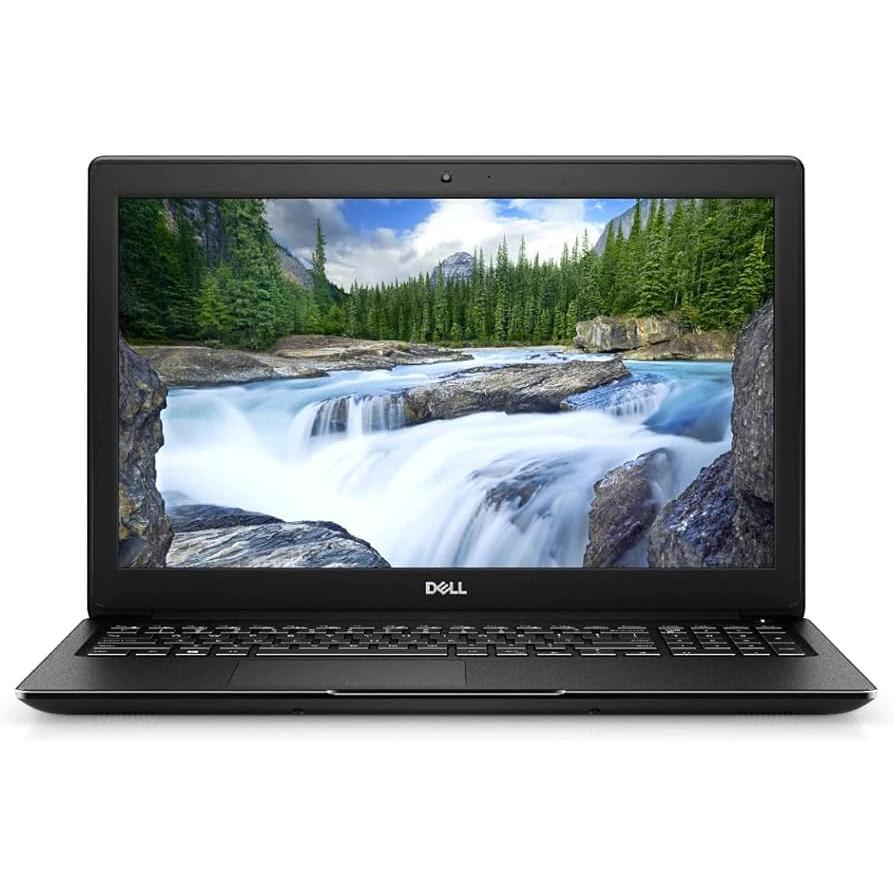 Dell Latitude 3500 15"" Core i7 1.8 GHz - SSD 256 Go - 8 Go AZERTY - Français Reconditionné - Dell reconditionné disponible sur Backmarket