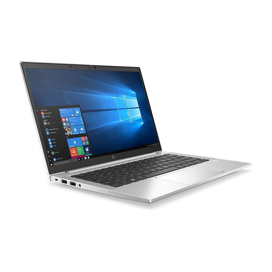 Hp EliteBook 830 G7 13"" Core i5 1.6 GHz - SSD 256 Go - 16 Go QWERTZ - Allemand Reconditionné - Hewlett-Packard reconditionné disponible sur Backmarket