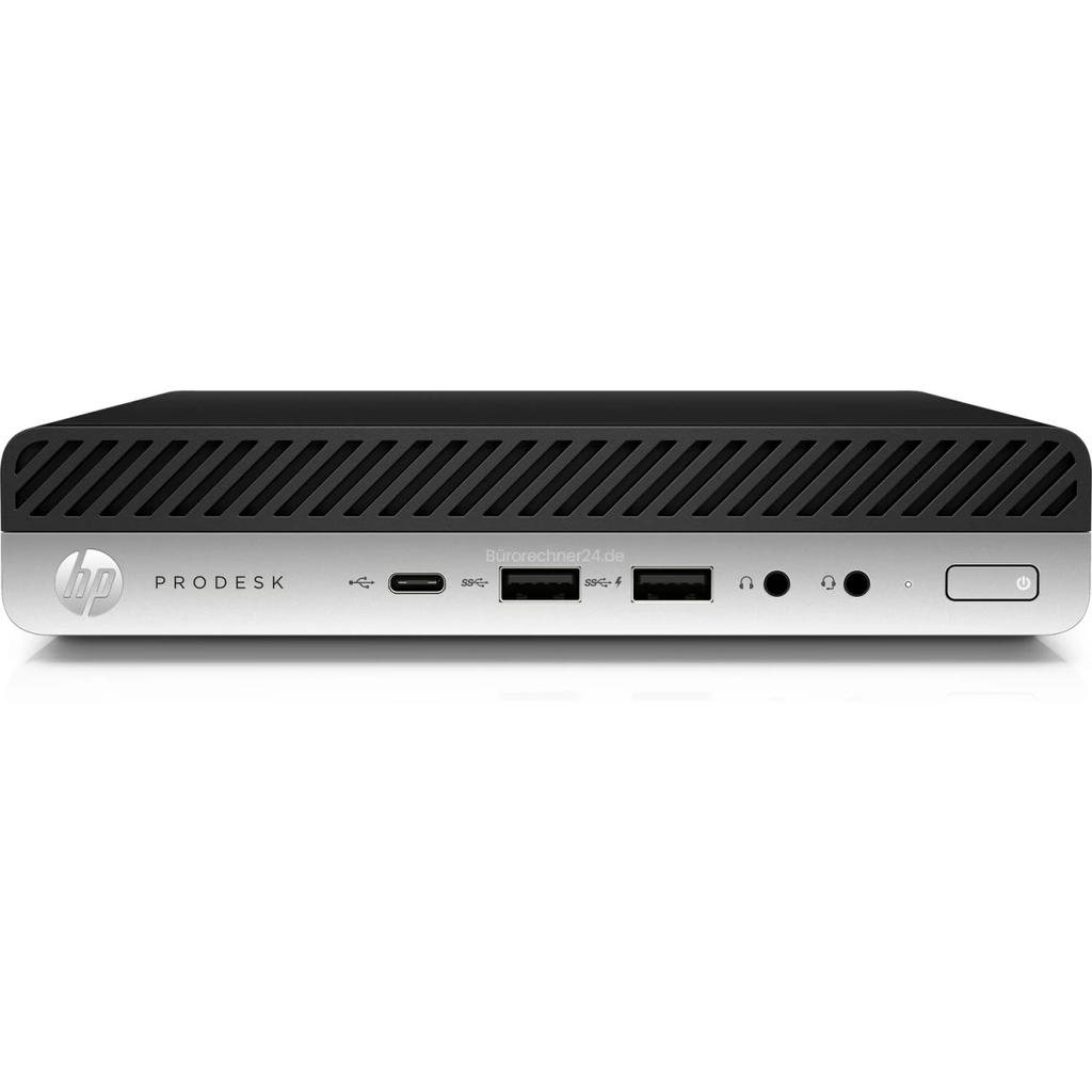 Acheter HP ProDesk 600 G4 DM Core i5 1.7 GHz - SSD 512 Go RAM 16 Go Reconditionné - 365,80 € HP ProDesk 600 G4 DM Core i5 1.7 GHz - SSD 512 Go RAM 16 Go Reconditionné - Hewlett-Packard reconditionné disponible sur Backmarket