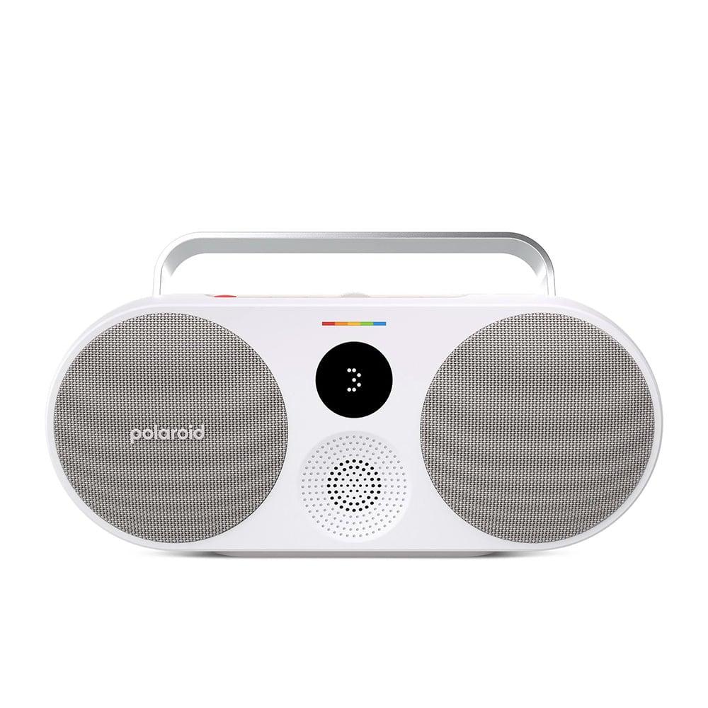 Acheter Enceinte Bluetooth Polaroid P3 - Gris Reconditionné - 119,00 € Enceinte Bluetooth Polaroid P3 - Gris Reconditionné - Polaroid reconditionné disponible sur Backmarket