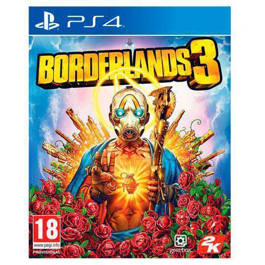 Borderlands 3 - PlayStation 4 Reconditionné - 2K Games reconditionné disponible sur Backmarket