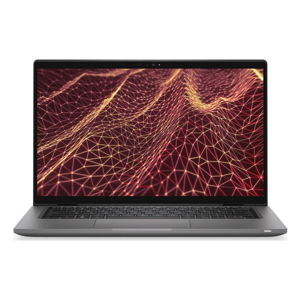 Dell Latitude 7430 14"" Core i7 1.7 GHz - SSD 512 Go - 16 Go QWERTZ - Allemand Reconditionné - Dell reconditionné disponible sur Backmarket