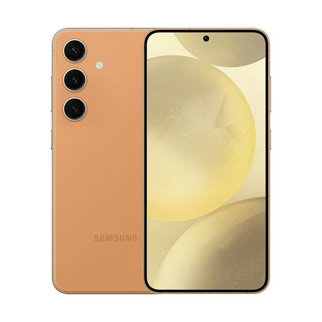 Acheter Galaxy S24 512 Go - Orange - Débloqué Reconditionné - 570,00 € Galaxy S24 512 Go - Orange - Débloqué Reconditionné - Samsung reconditionné disponible sur Backmarket