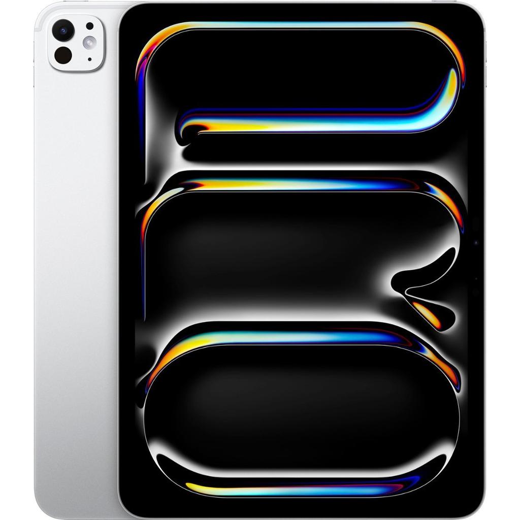 Acheter iPad Pro 13"" (2024) 7e génération 1000 Go - WiFi + 5G - Argent avec Écran nano-texturé Reconditionné - 1310,00 € iPad Pro 13"" (2024) 7e génération 1000 Go - WiFi + 5G - Argent avec Écran nano-texturé Reconditionné - Apple reconditionné disponible sur Backmarket