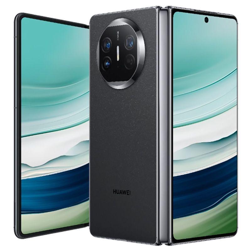 Acheter Huawei Mate X5 512 Go - Noir - Débloqué Reconditionné - 1679,00 € Huawei Mate X5 512 Go - Noir - Débloqué Reconditionné - Huawei reconditionné disponible sur Backmarket