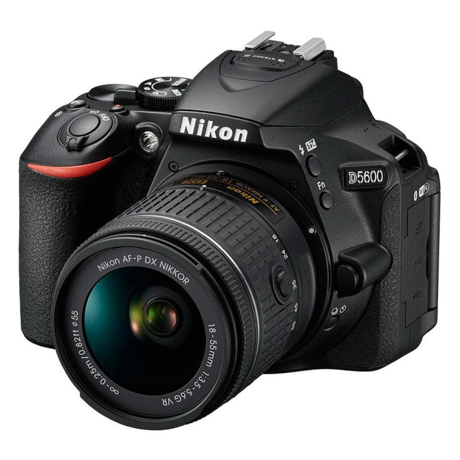 Acheter Reflex D5600 - Noir + Nikon AF-S DX Zoom-Nikkor 18-55mm f/3.5-5.6G f/3.5-5.6 Reconditionné - 695,00 € Reflex D5600 - Noir + Nikon AF-S DX Zoom-Nikkor 18-55mm f/3.5-5.6G f/3.5-5.6 Reconditionné - Nikon reconditionné disponible sur Backmarket