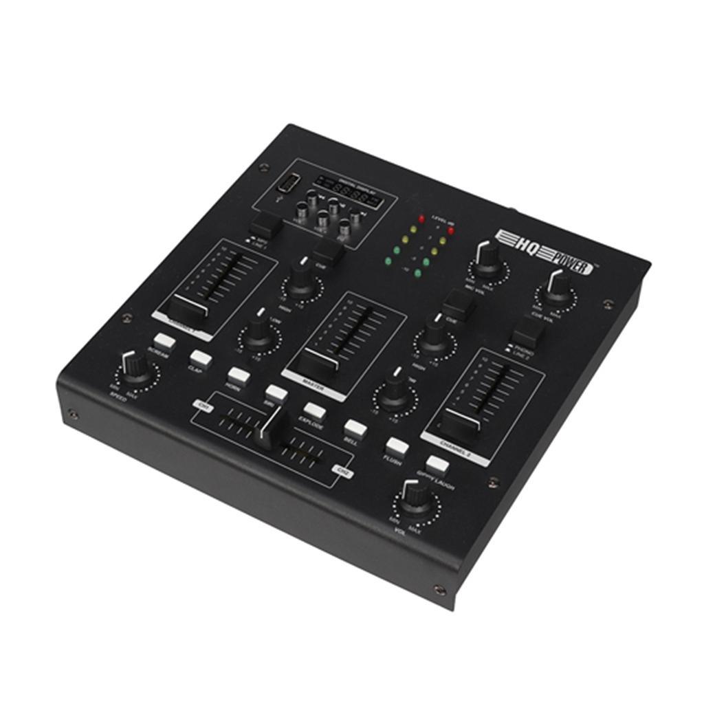 Accessoires audio Hq Power HQMX11005 Reconditionné - HQ Power reconditionné disponible sur Backmarket