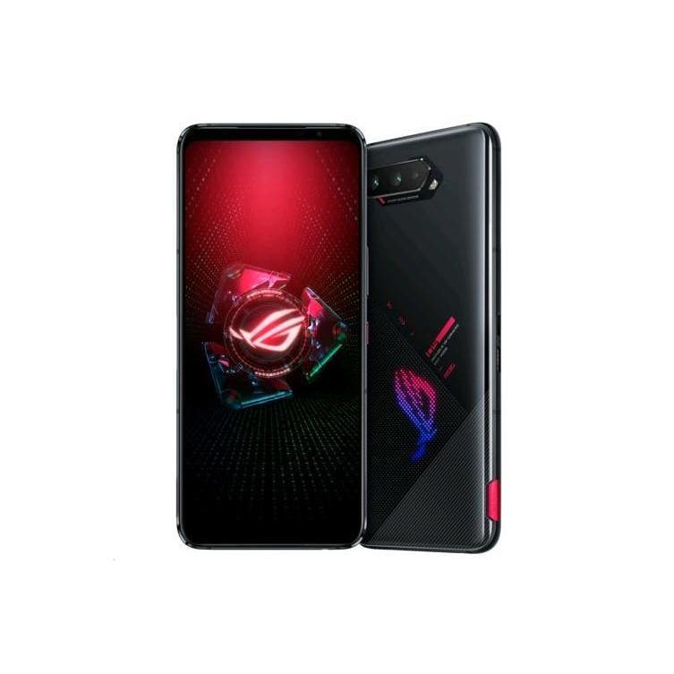 Asus ROG Phone 5 256 Go - Noir - Débloqué