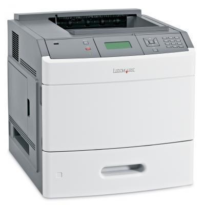Lexmark T652dn - 30G0202 Laser monochrome Reconditionné - Lexmark reconditionné disponible sur Backmarket