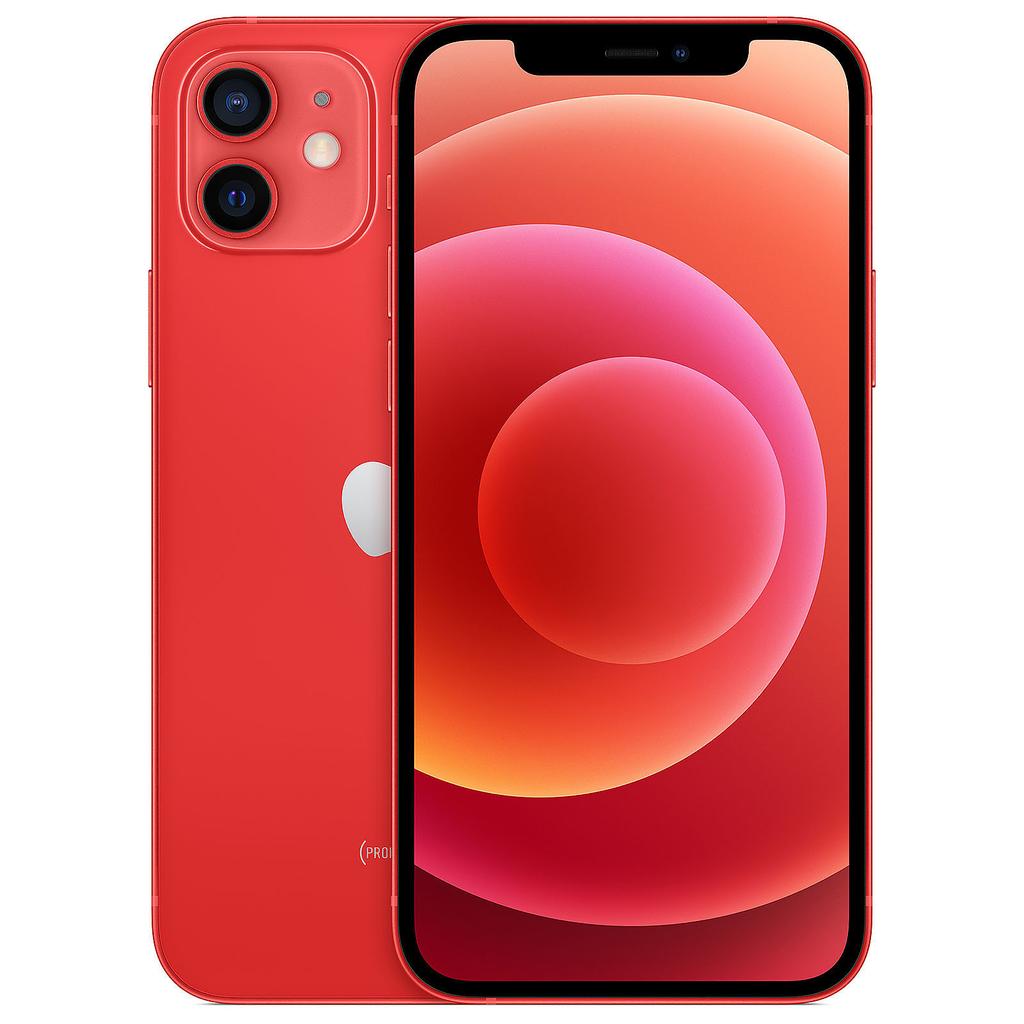 Acheter iPhone 12 128 Go - Rouge - Débloqué Reconditionné - 196,00 € iPhone 12 128 Go - Rouge - Débloqué Reconditionné - Apple reconditionné disponible sur Backmarket