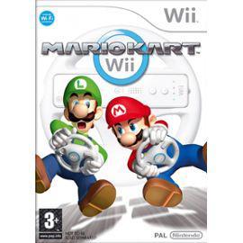 Mario Kart - Nintendo Wii Reconditionné - Nintendo reconditionné disponible sur Backmarket