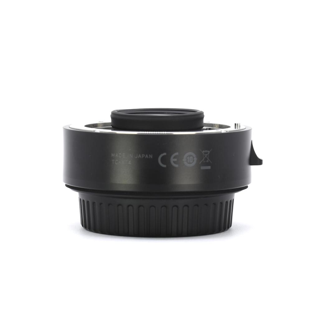 Adaptateur Tamron TC-X14 Reconditionné - Tamron reconditionné disponible sur Backmarket