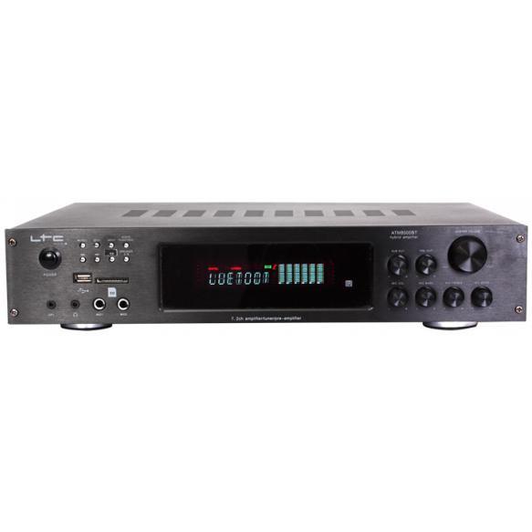 Amplificateur Ltc Audio ATM8000BT Reconditionné - N/A reconditionné disponible sur Backmarket