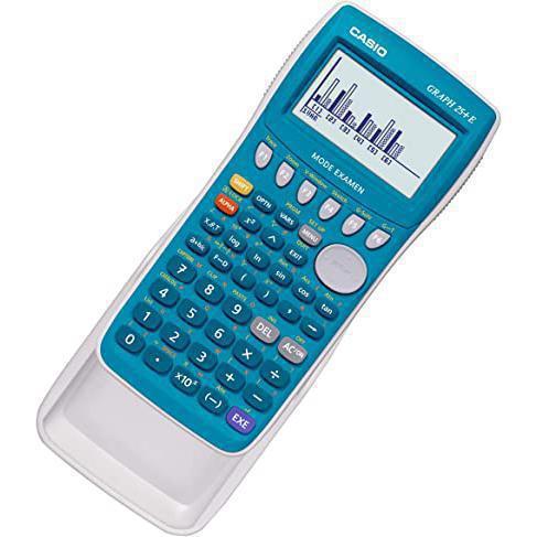 Acheter Calculatrice Casio Graph 25 + EII Reconditionné - 78,00 € Calculatrice Casio Graph 25 + EII Reconditionné - Casio reconditionné disponible sur Backmarket