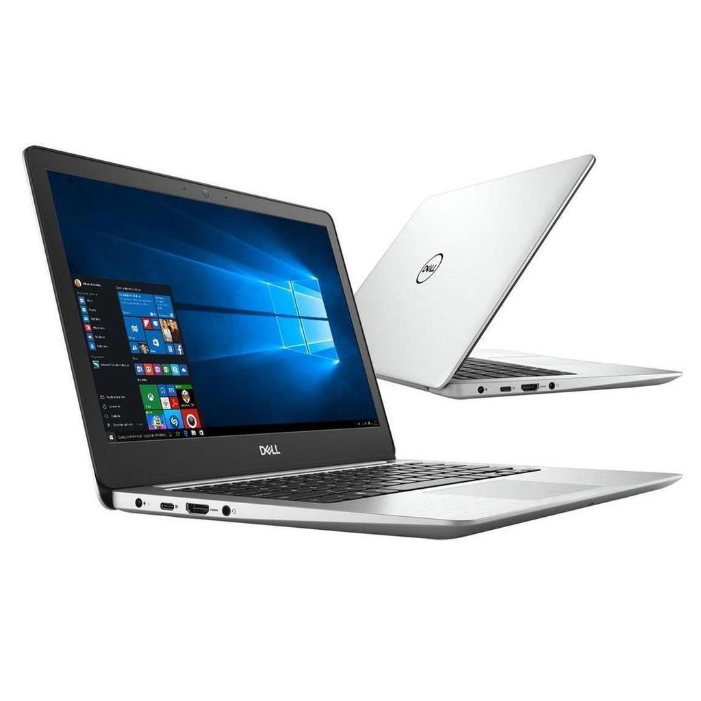 Dell Inspiron 5370 13"" Core i5 1.6 GHz - SSD 256 Go - 8 Go AZERTY - Français Reconditionné - Dell reconditionné disponible sur Backmarket