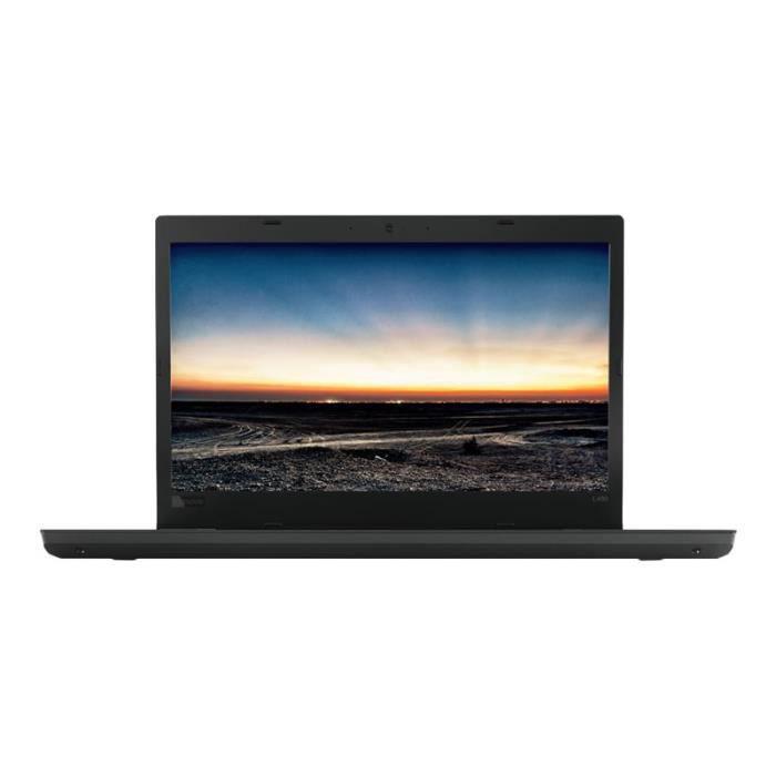 ThinkPad L480 reconditionné