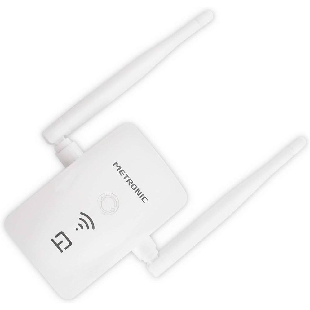 Router Metronic Répéteur 1200 Reconditionné - Metronic reconditionné disponible sur Backmarket