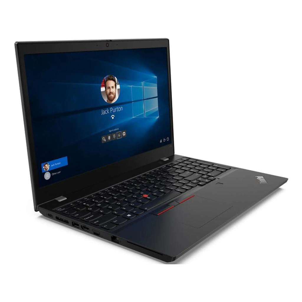 Acheter Lenovo ThinkPad L15 G1 15"" Core i5 1.6 GHz - SSD 512 Go - 8 Go QWERTZ - Allemand Reconditionné - 578,00 € Lenovo ThinkPad L15 G1 15"" Core i5 1.6 GHz - SSD 512 Go - 8 Go QWERTZ - Allemand Reconditionné - Lenovo reconditionné disponible sur Backmarket