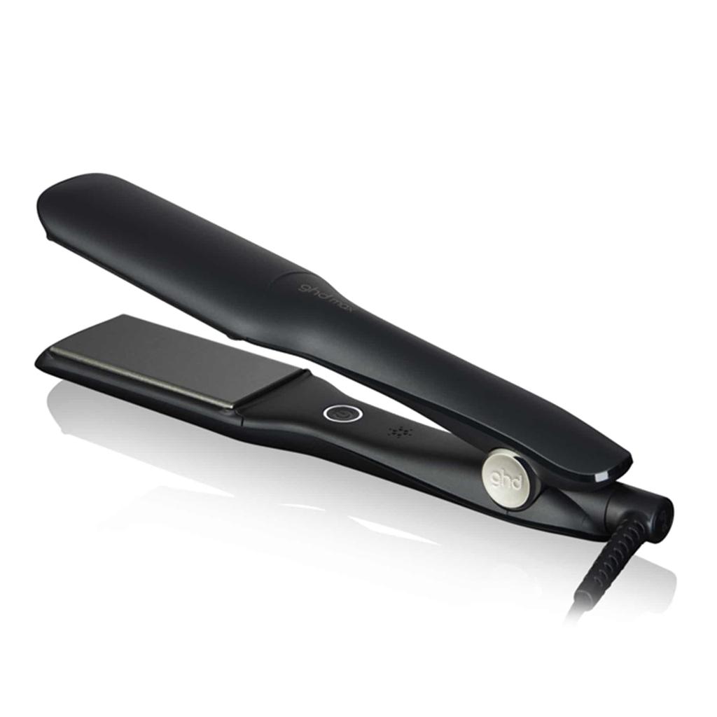Lisseur Ghd Max S7N421 - Noir Reconditionné - GHD reconditionné disponible sur Backmarket