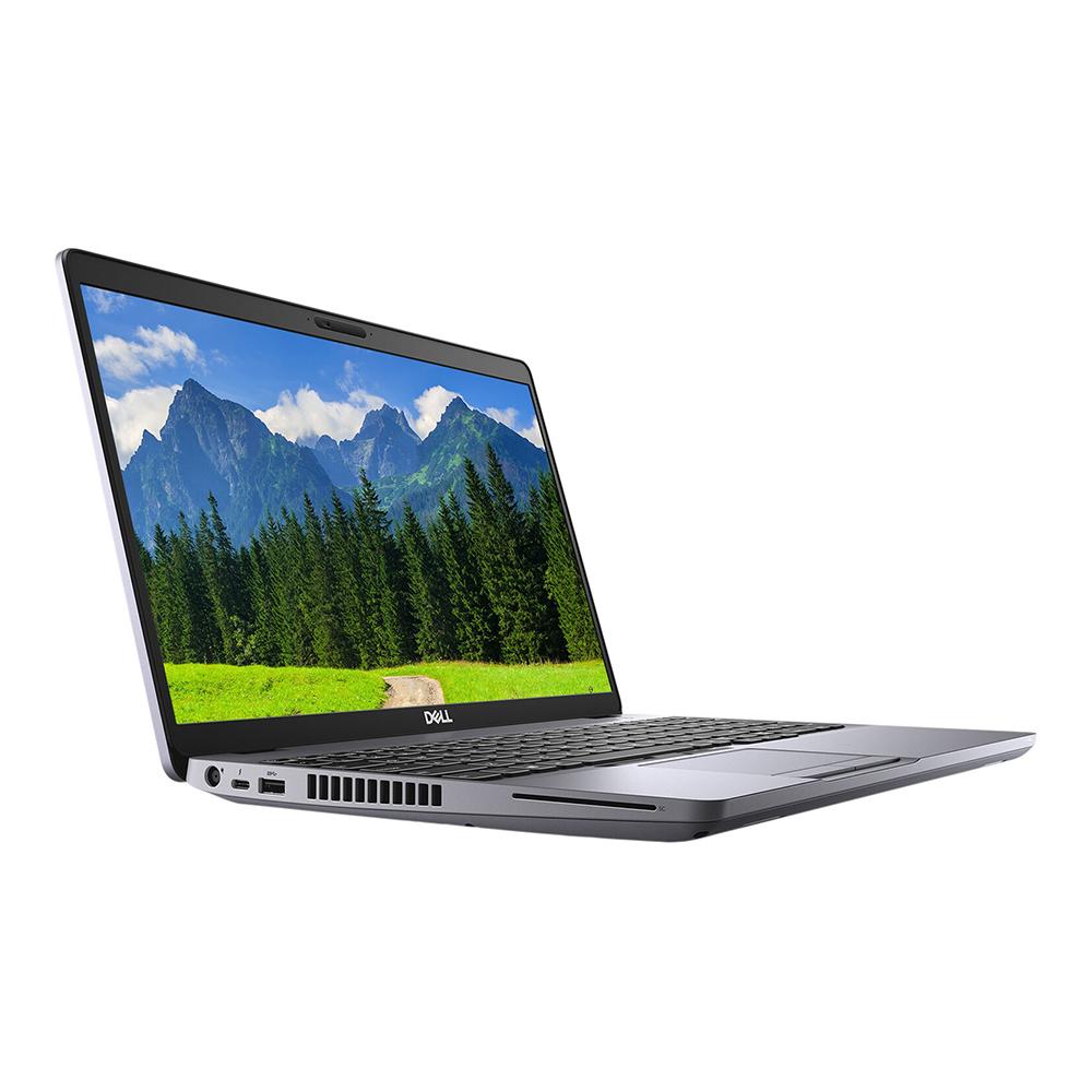 Dell Latitude 5511 15"" Core i7 2.3 GHz - SSD 256 Go - 32 Go QWERTY - Anglais Reconditionné - Dell reconditionné disponible sur Backmarket