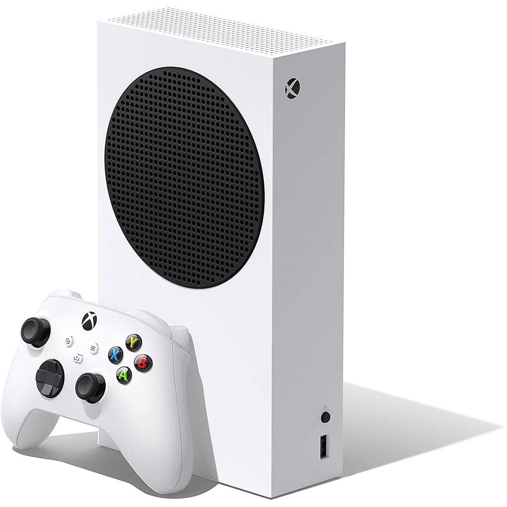 Xbox Series S reconditionné